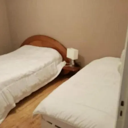 Maison Entre Campagne Et 10 Personnes * Surville (Manche)