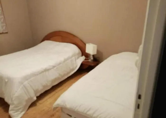 Maison Entre Campagne Et 10 Personnes * Surville (Manche)