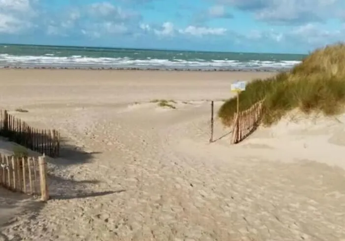 Ferienhaus Maison Entre Campagne Et 10 Personnes *