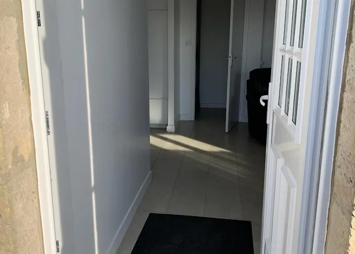 度假居 Maison Entre Campagne Et 10 Personnes Surville (Manche)